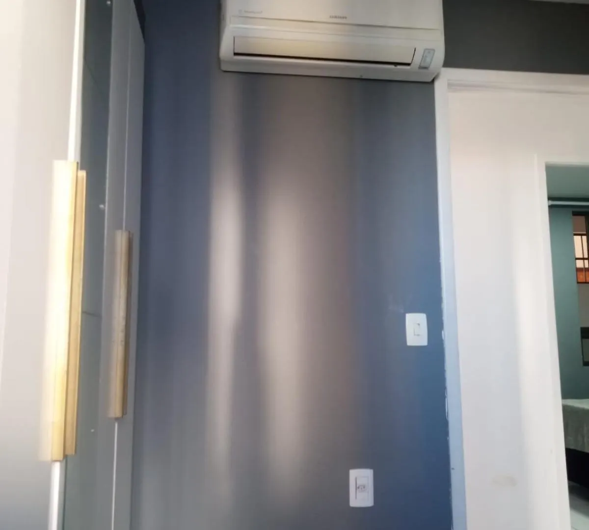 Apartamento Condominio Emilio Hinko - Beira Mar Fortaleza