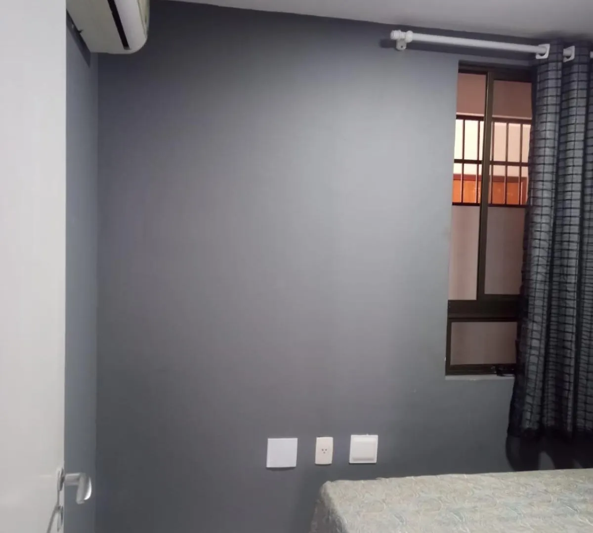 Apartamento Condominio Emilio Hinko - Beira Mar Fortaleza  0*, Fortaleza (Ceara)