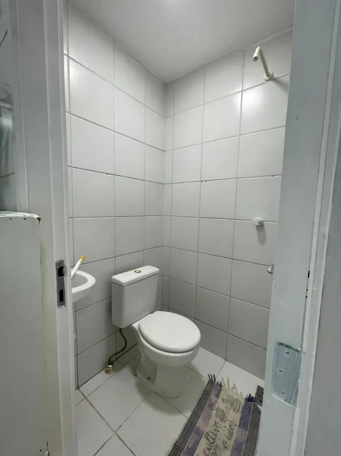 Appartamento Apartamento Condominio Emilio Hinko - Beira Mar Fortaleza
