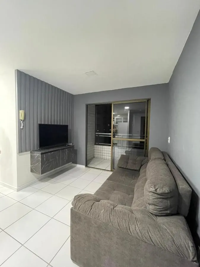 Appartamento Apartamento Condominio Emilio Hinko - Beira Mar Fortaleza  Brasile