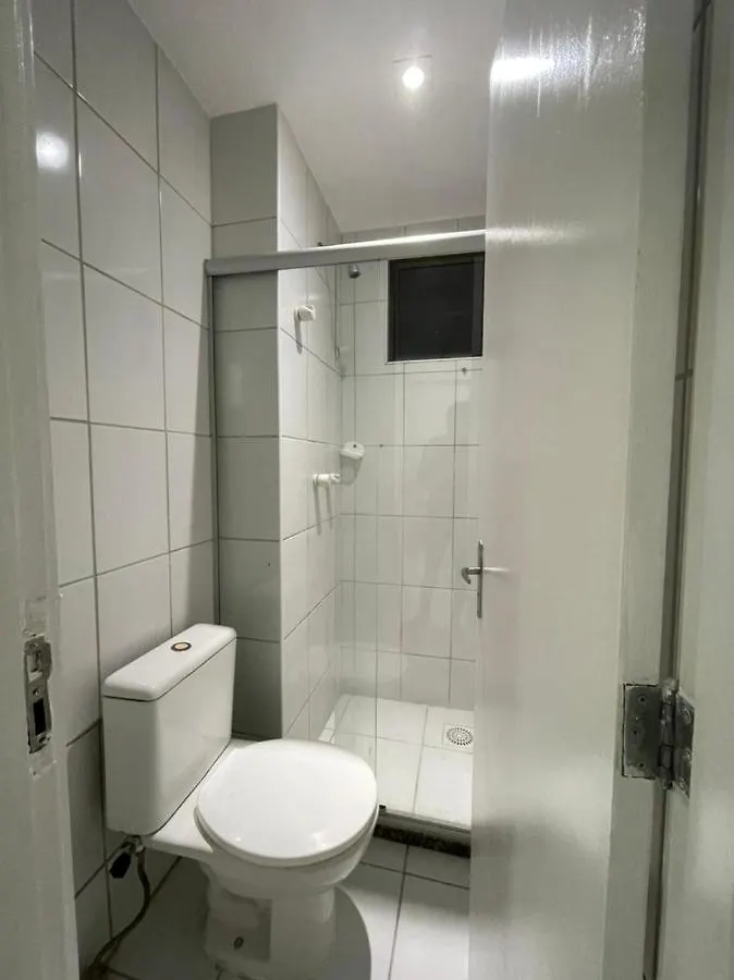 Appartamento Apartamento Condominio Emilio Hinko - Beira Mar Fortaleza  Brasile