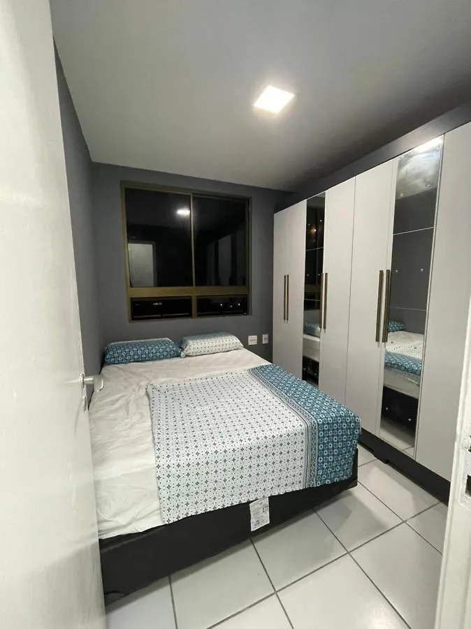 Apartamento Condominio Emilio Hinko - Beira Mar Fortaleza  0*, Fortaleza (Ceara)