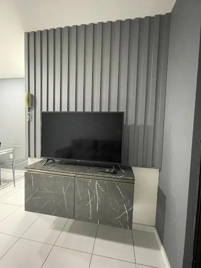 Apartamento Condominio Emilio Hinko - Beira Mar Fortaleza  Brasile