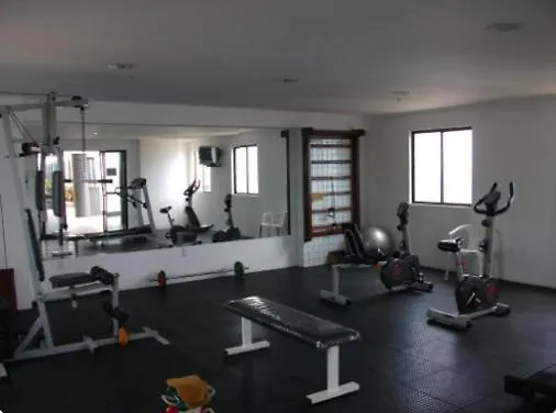 Apartamento Condominio Emilio Hinko - Beira Mar Fortaleza  Fortaleza (Ceara)