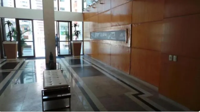 Apartamento Condominio Emilio Hinko - Beira Mar Fortaleza  Fortaleza (Ceara)