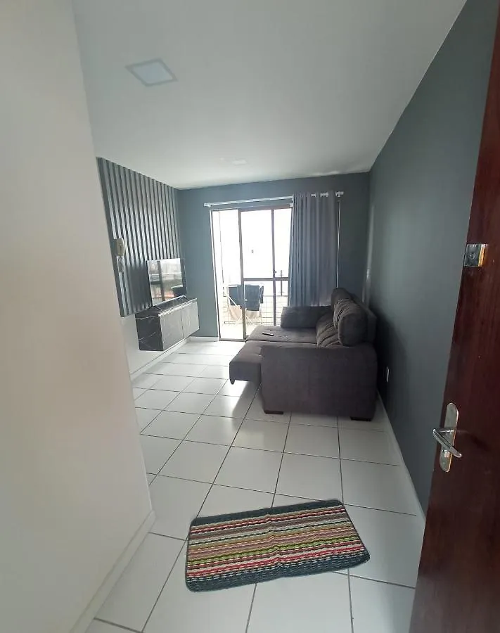 Appartamento Apartamento Condominio Emilio Hinko - Beira Mar Fortaleza