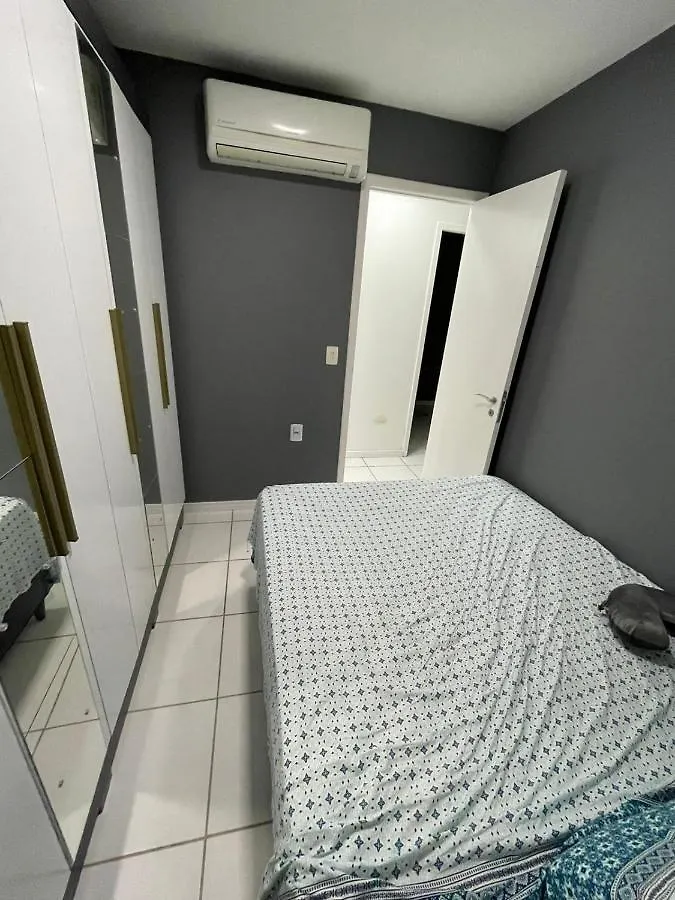Apartamento Condominio Emilio Hinko - Beira Mar Fortaleza