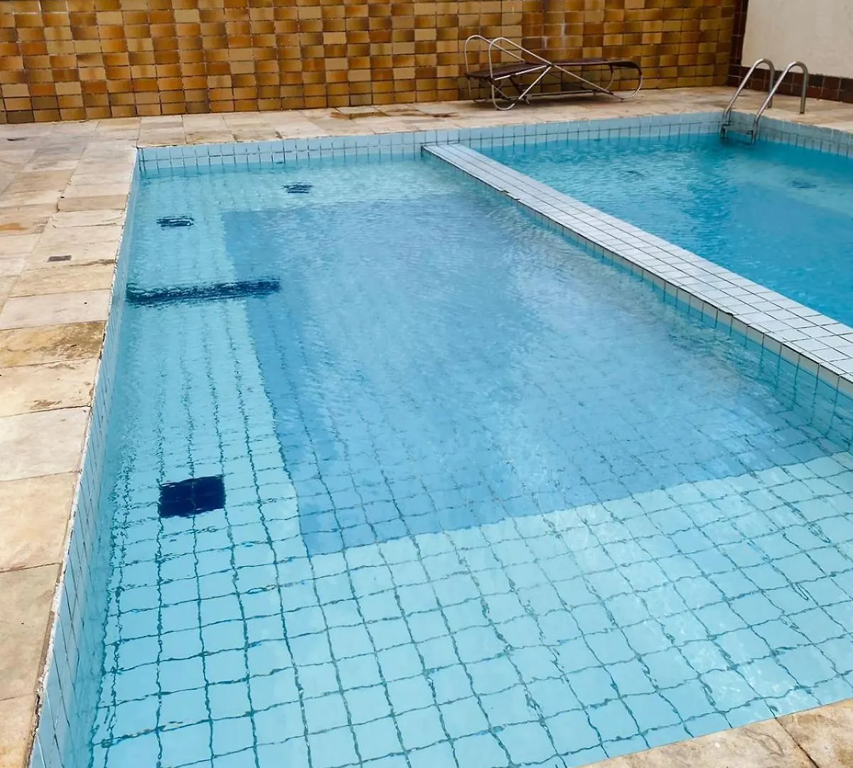 Apartamento Condominio Emilio Hinko - Beira Mar Fortaleza  0*, Fortaleza (Ceara) Brasile