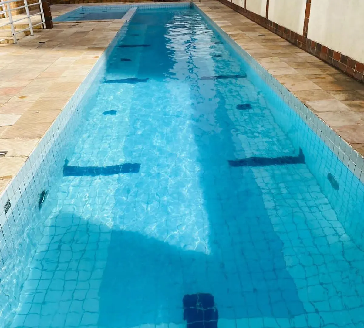 Apartamento Condominio Emilio Hinko - Beira Mar Fortaleza  Appartamento Fortaleza (Ceara)