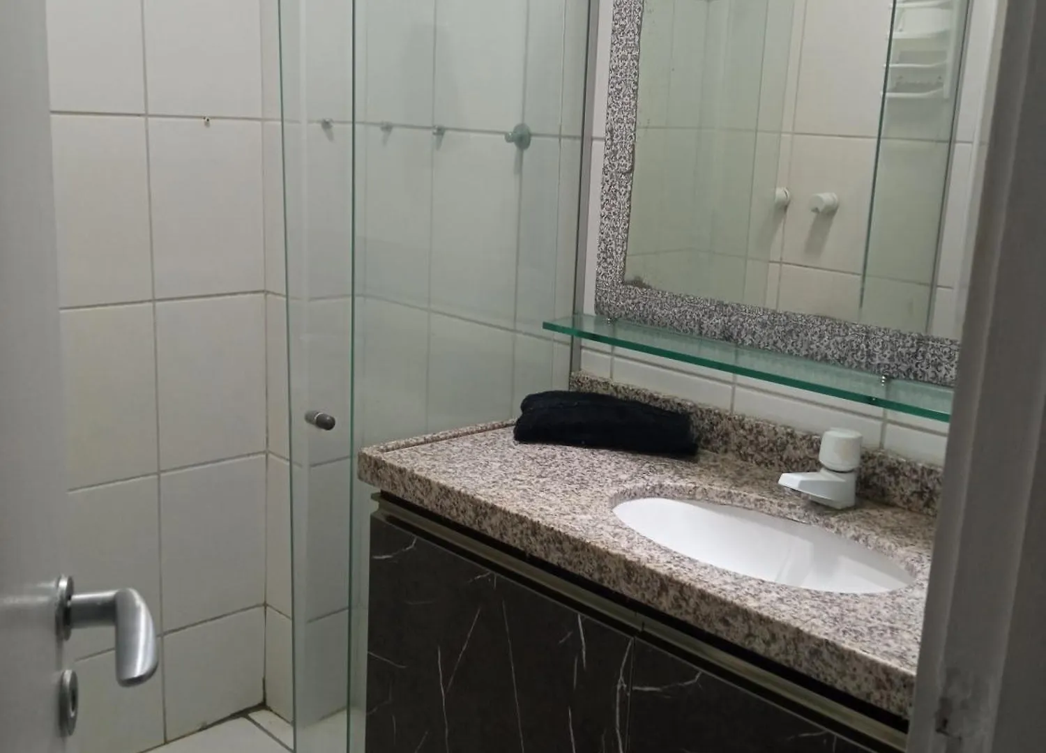 Apartamento Condominio Emilio Hinko - Beira Mar Fortaleza  Appartamento