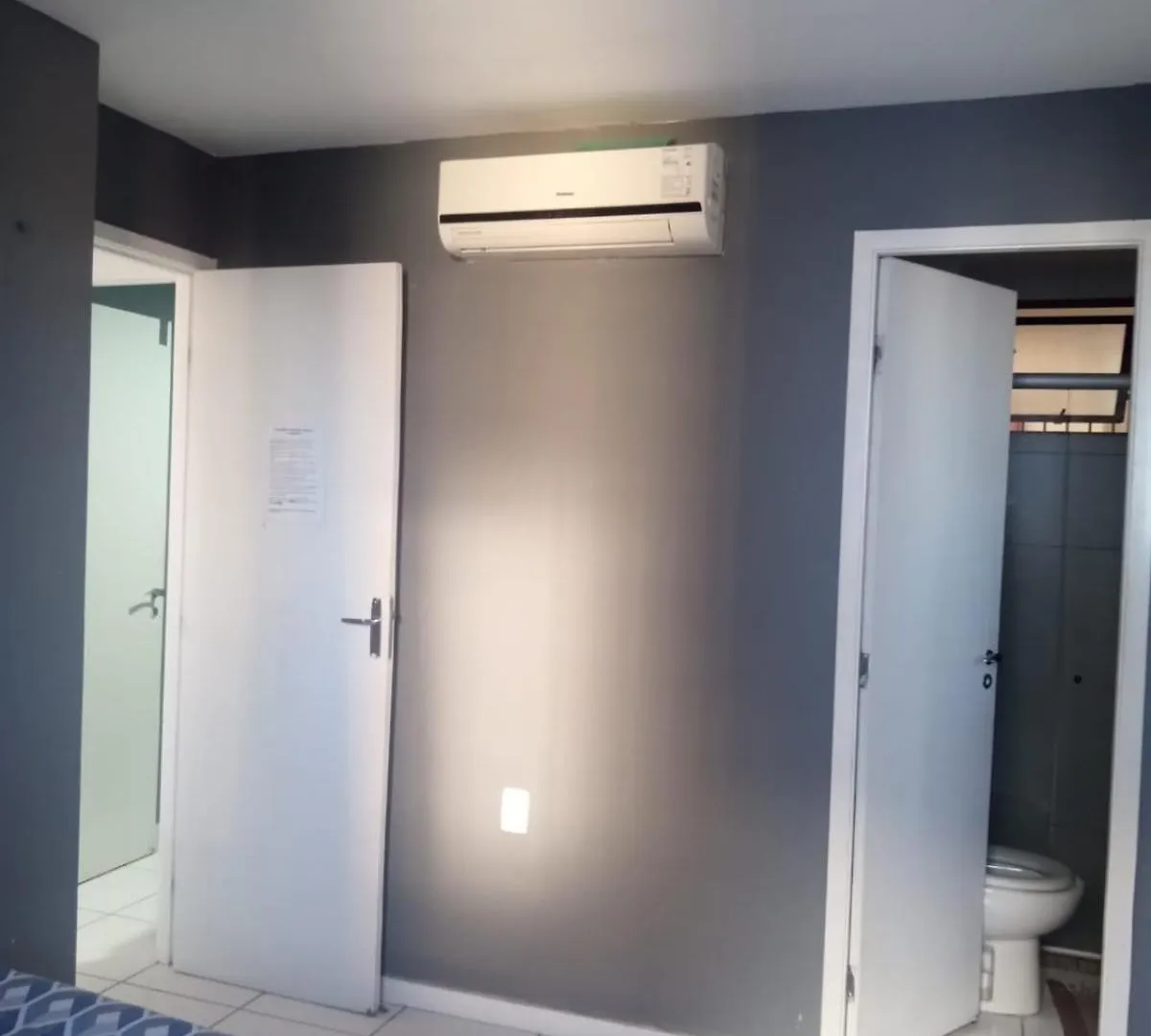 Appartamento Apartamento Condominio Emilio Hinko - Beira Mar Fortaleza